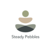Steady Pebbles Logo